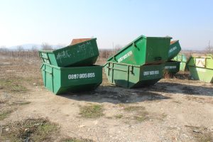 Read more about the article Отпадъците, които човечеството ежедневно продуцира