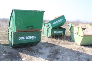 Read more about the article Искам да поръчам контейнер за строителни дейности. Как да го направя ?