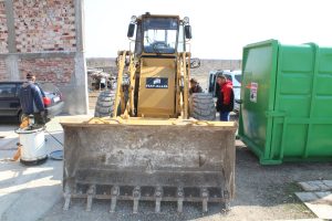 Read more about the article Строителство, ремонт – кой премахва последиците от тях?