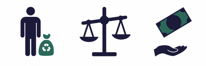 Read more about the article Грешките при изхвърлянето на строителни отпадъци, които може да Ви донесат глоба