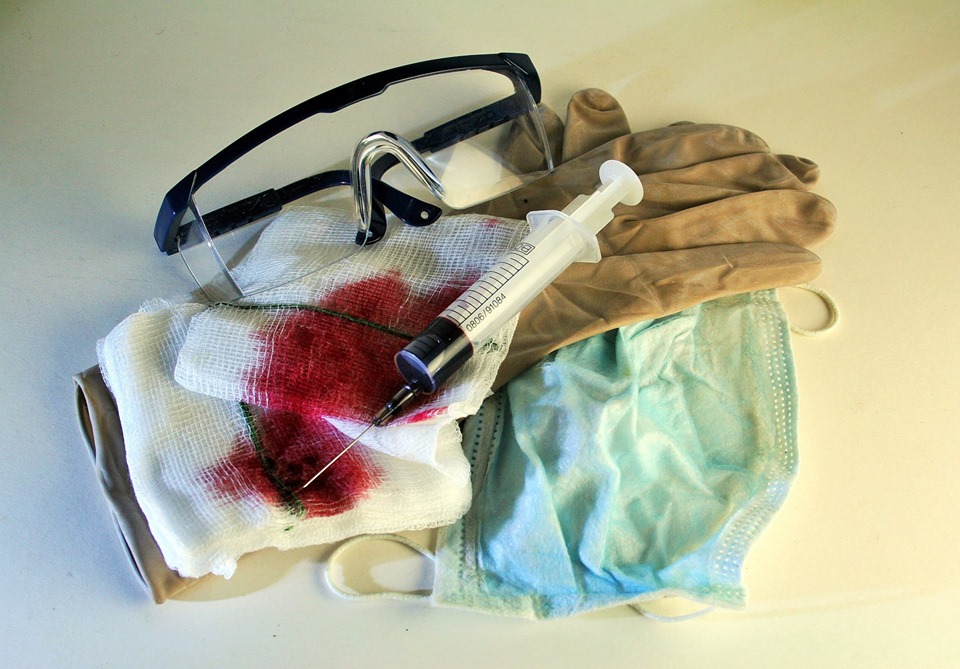 Read more about the article Медицинските отпадъци и тяхната обработка