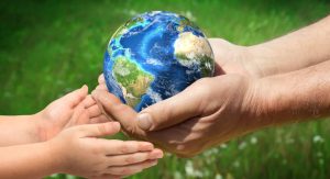 Read more about the article Събирането на отпадък с поглед към екологията