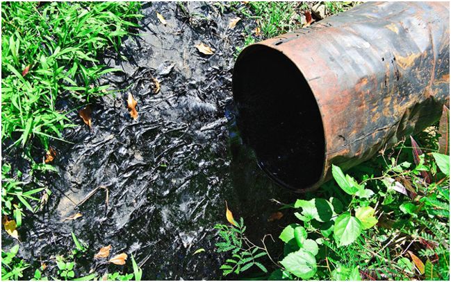 Read more about the article Класификация на отпадъците от 1- 5 класа на опасност