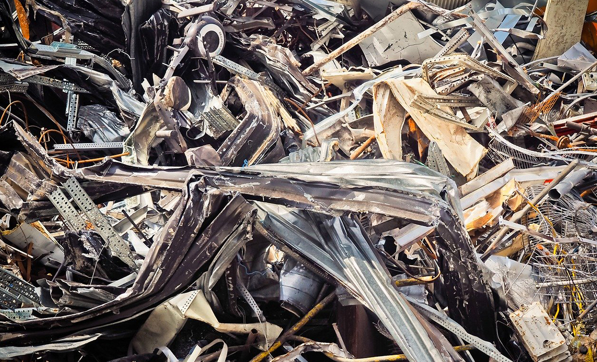 Read more about the article Рециклирани строителни отпадъци и тяхното приложение