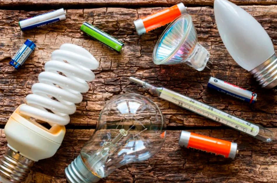 Read more about the article Как да сортираме боклука у дома?