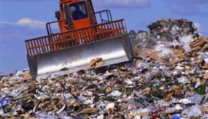 Read more about the article Извозване на промишлени отпадъци
